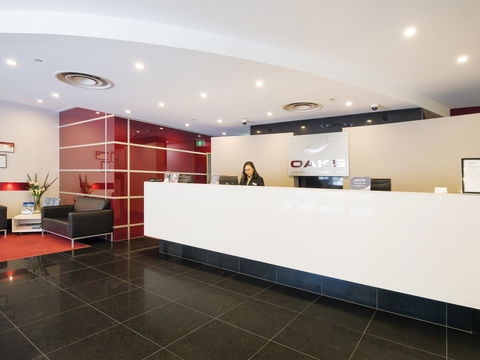 Oaks Adelaide Horizons Suites - Redcliffe Tourism 11