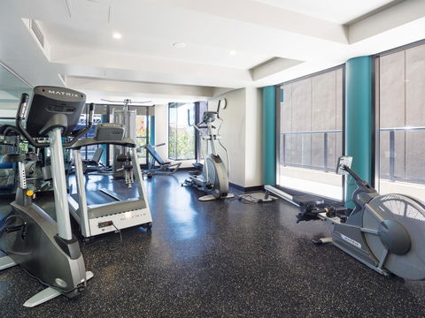 Oaks Adelaide Horizons Suites - Redcliffe Tourism 10