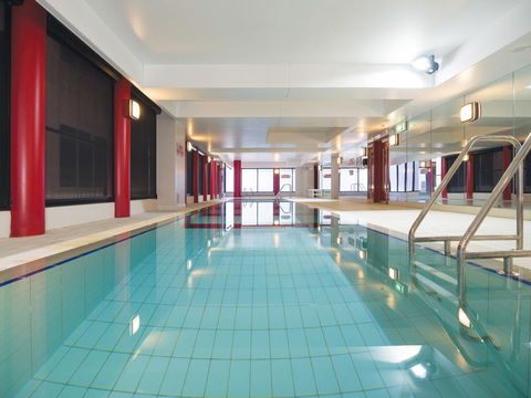 Oaks Adelaide Horizons Suites - Redcliffe Tourism 16