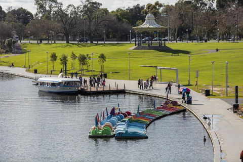 Oaks Adelaide Horizons Suites - Redcliffe Tourism 18