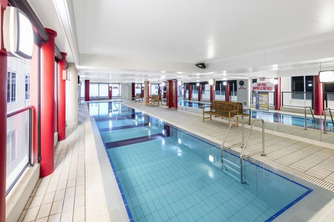 Oaks Adelaide Horizons Suites - Redcliffe Tourism 1
