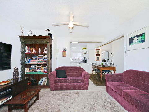 Monaco Court Apartment Adelaide - Redcliffe Tourism 4