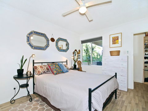 Monaco Court Apartment Adelaide - Redcliffe Tourism 6