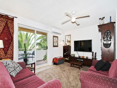 Monaco Court Apartment Adelaide - Redcliffe Tourism 5