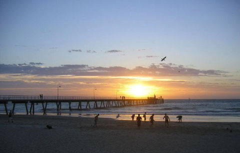 Monaco Court Apartment Adelaide - Redcliffe Tourism 28