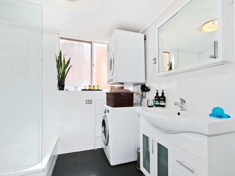Monaco Court Apartment Adelaide - Redcliffe Tourism 8