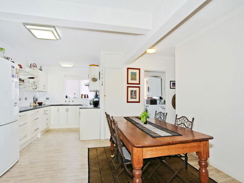 Monaco Court Apartment Adelaide - Redcliffe Tourism 3