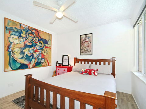 Monaco Court Apartment Adelaide - Redcliffe Tourism 7