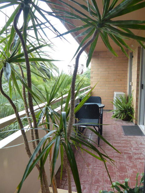 Monaco Court Apartment Adelaide - Redcliffe Tourism 13