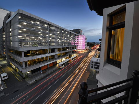 Mansions On Pulteney - Redcliffe Tourism 6