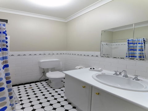 Mansions On Pulteney - Redcliffe Tourism 7