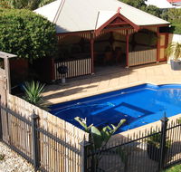 Barossa Valley Apartments - Redcliffe Tourism