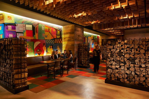 Stamford Plaza Adelaide - Redcliffe Tourism 10