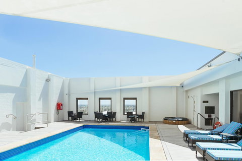 Stamford Plaza Adelaide - Redcliffe Tourism 4