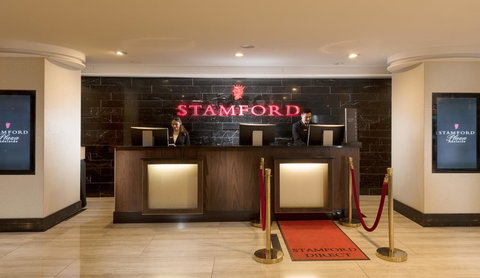 Stamford Plaza Adelaide - Redcliffe Tourism 21