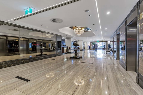 Stamford Plaza Adelaide - Redcliffe Tourism 23