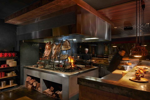 Stamford Plaza Adelaide - Redcliffe Tourism 26