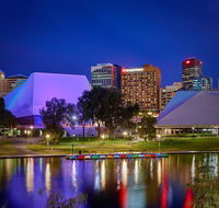 Stamford Plaza Adelaide - Redcliffe Tourism