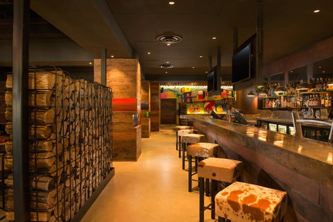 Stamford Plaza Adelaide - Redcliffe Tourism 11