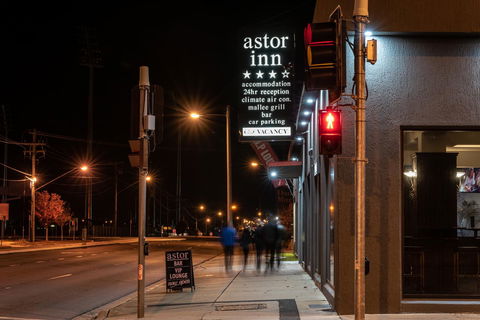 Astor Inn - Redcliffe Tourism 20