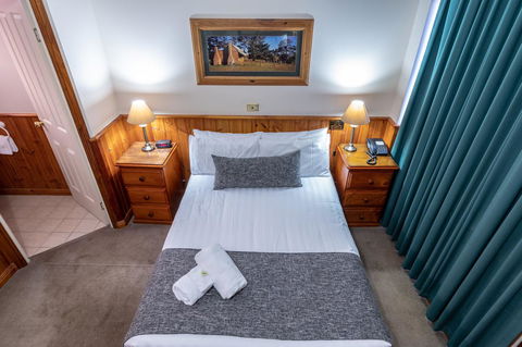 Astor Inn - Redcliffe Tourism 16