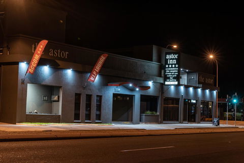 Astor Inn - Redcliffe Tourism 19