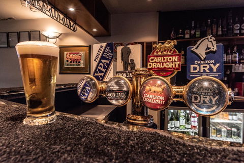 Astor Inn - Redcliffe Tourism 23