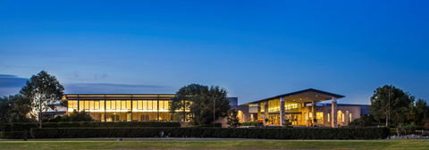 Rydges Resort Hunter Valley - Redcliffe Tourism 12
