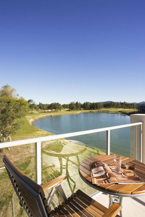 Rydges Resort Hunter Valley - Redcliffe Tourism 14
