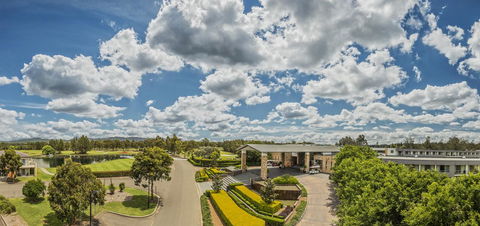 Rydges Resort Hunter Valley - Redcliffe Tourism 8