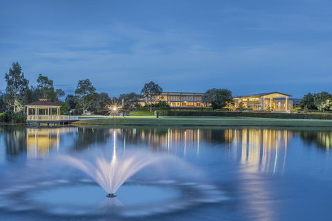 Rydges Resort Hunter Valley - Redcliffe Tourism 21