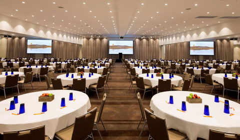 Rydges Resort Hunter Valley - Redcliffe Tourism 36