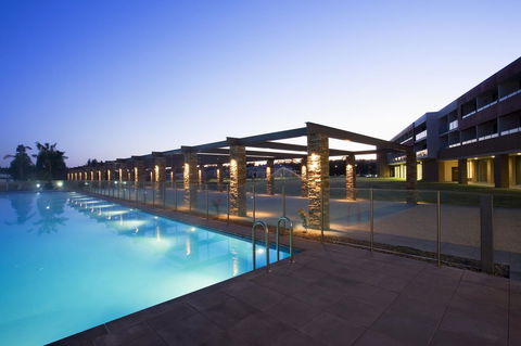Rydges Resort Hunter Valley - Redcliffe Tourism 16