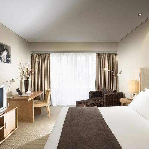 Rydges Resort Hunter Valley - Redcliffe Tourism 9