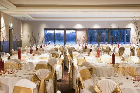 Rydges Resort Hunter Valley - Redcliffe Tourism 34