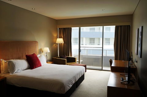 Rydges Resort Hunter Valley - Redcliffe Tourism 4