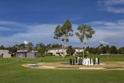 Rydges Resort Hunter Valley - Redcliffe Tourism 15