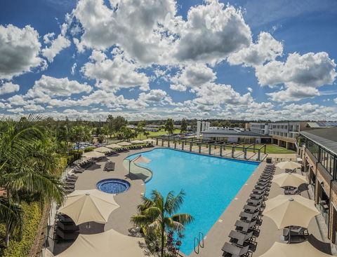 Rydges Resort Hunter Valley - Redcliffe Tourism 0