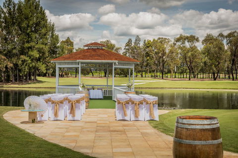 Rydges Resort Hunter Valley - Redcliffe Tourism 32