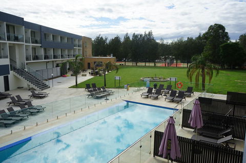 Rydges Resort Hunter Valley - Redcliffe Tourism 3