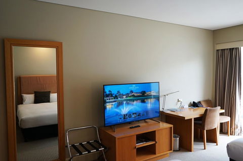Rydges Resort Hunter Valley - Redcliffe Tourism 1