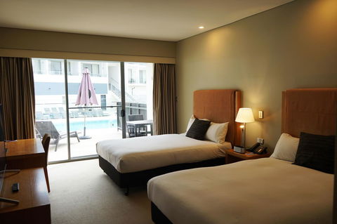 Rydges Resort Hunter Valley - Redcliffe Tourism 2