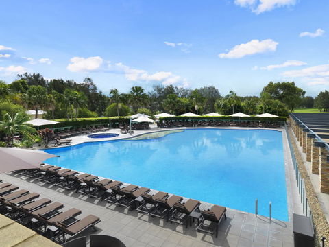 Rydges Resort Hunter Valley - Redcliffe Tourism 41