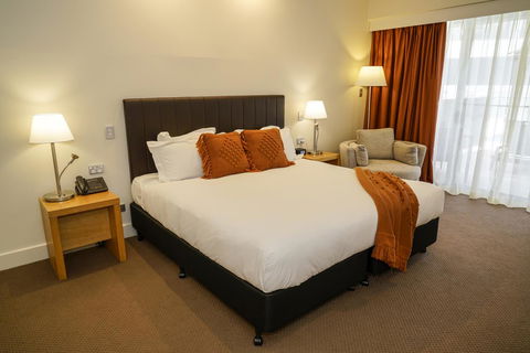 Rydges Resort Hunter Valley - Redcliffe Tourism 5