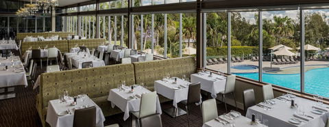 Rydges Resort Hunter Valley - Redcliffe Tourism 24