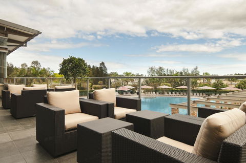 Rydges Resort Hunter Valley - Redcliffe Tourism 39