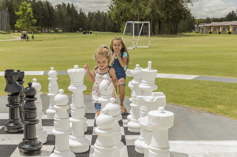Rydges Resort Hunter Valley - Redcliffe Tourism 38