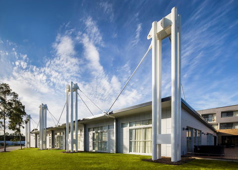 Rydges Resort Hunter Valley - Redcliffe Tourism 35