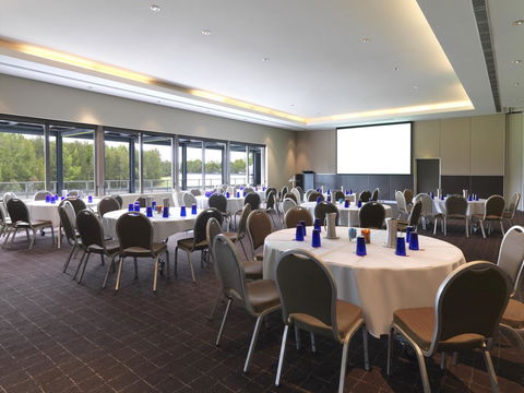 Rydges Resort Hunter Valley - Redcliffe Tourism 40