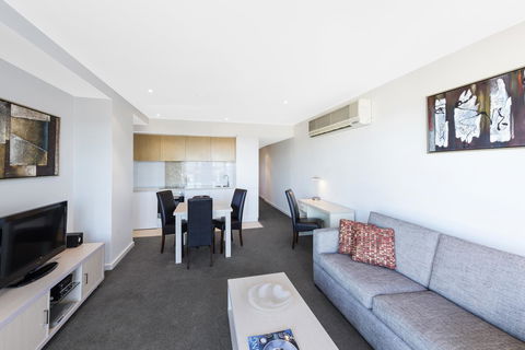 IStay Precinct Adelaide - Redcliffe Tourism 21